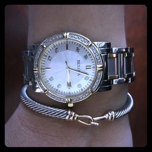 Bulova watch